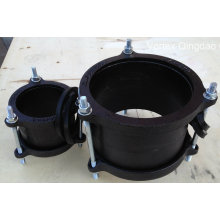 Qingdao Vortex PVC Pipe Saddle